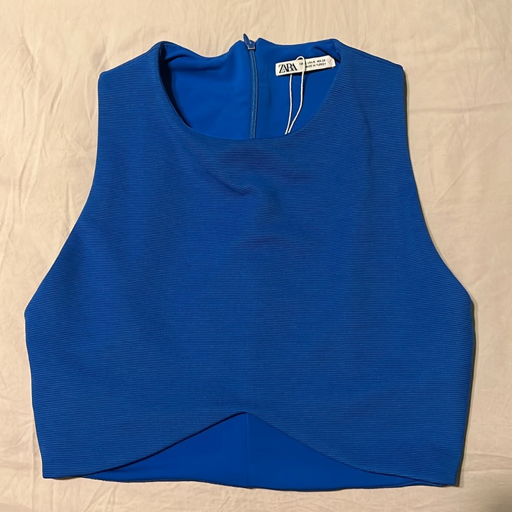 ZARA BULK TOPS, BLAZER SMALL TO MEDIUM